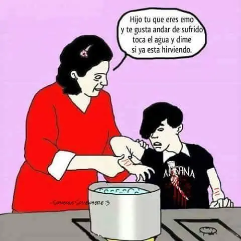 Humor del bueno 2 - Pasa lince
