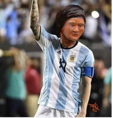 seleccion