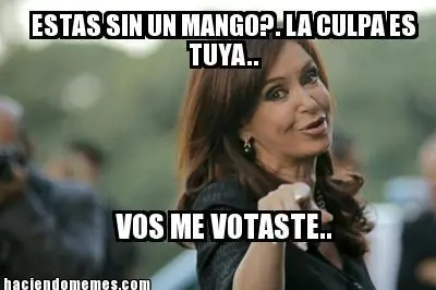 cristina