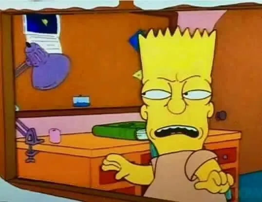 no me importa nada