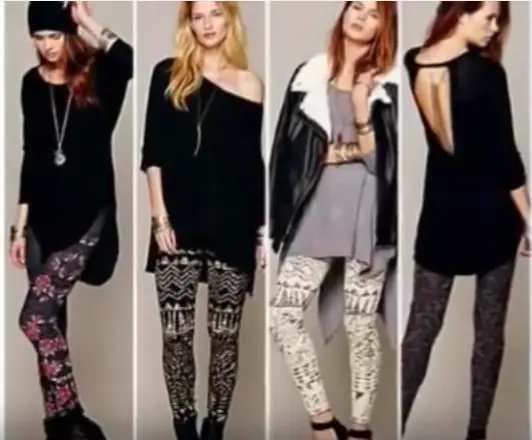 comprar leggins