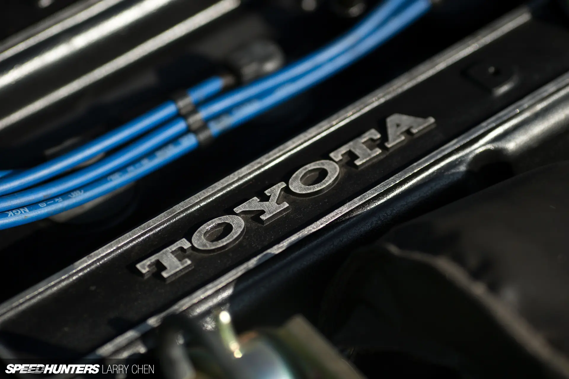 Toyota Celica 1971