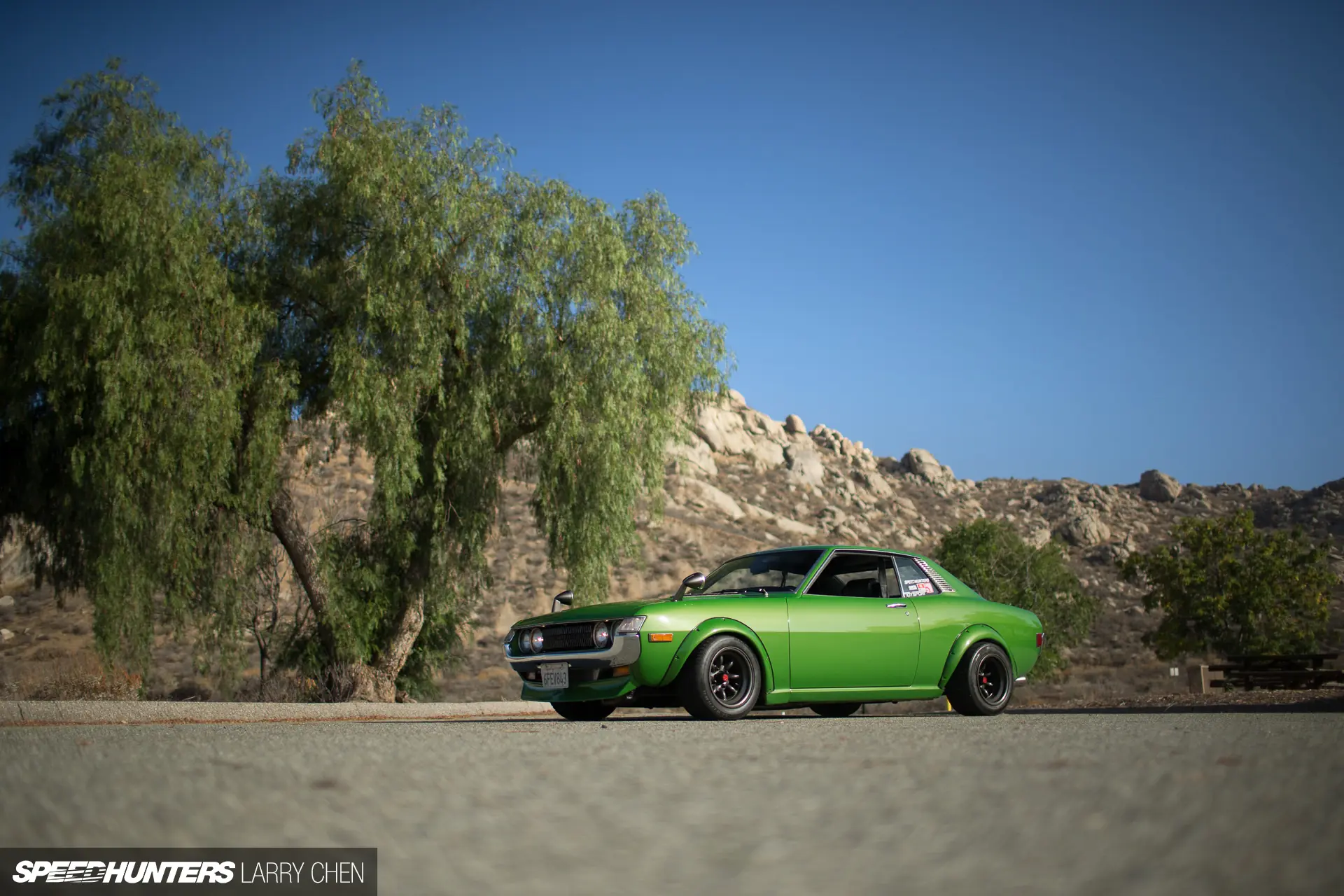 drift
