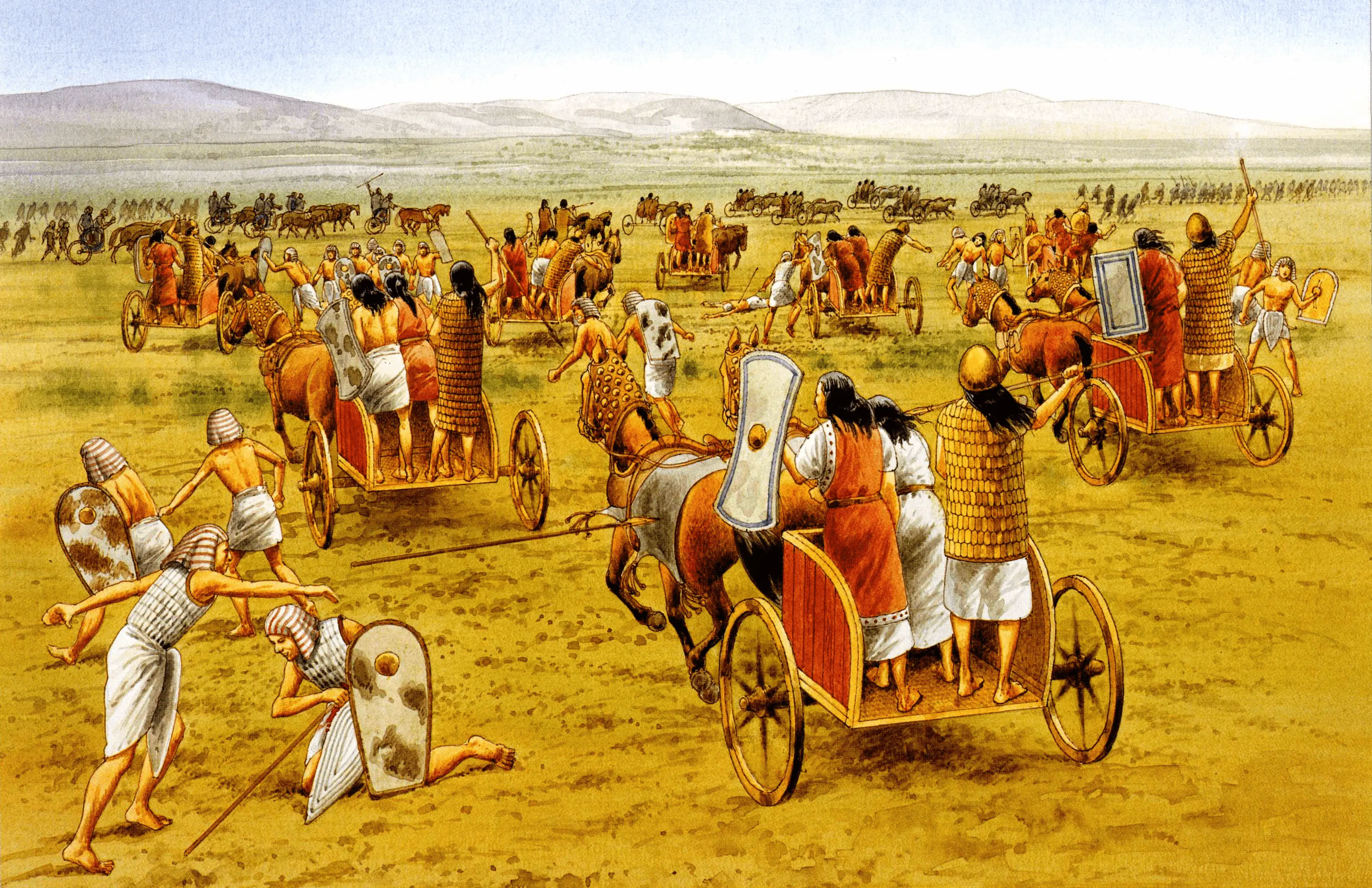 egipto