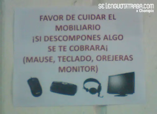 y imágenes