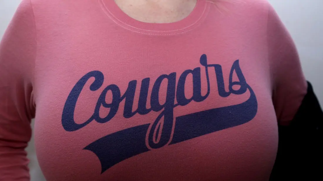 Una “Cougar” no es lo mismo que una “MILF”