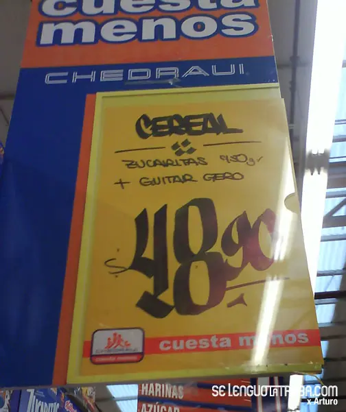 y imágenes