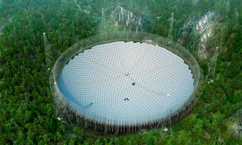 SETI SETI