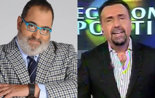 Rating del Domingo - Lanata fue el gran vencedor