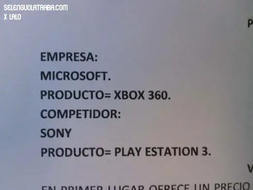y imágenes