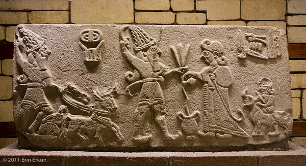 kadesh