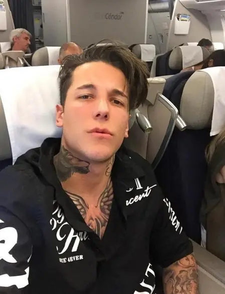caniggia
