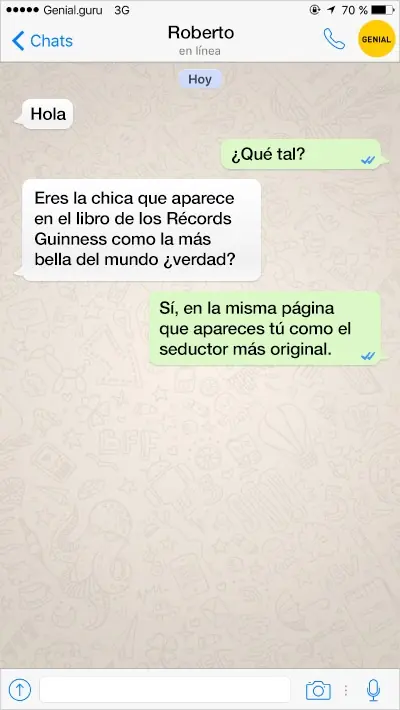 curiosidades