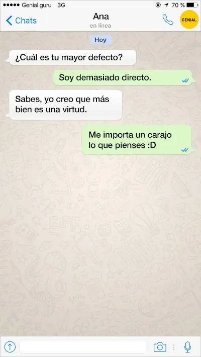 humor