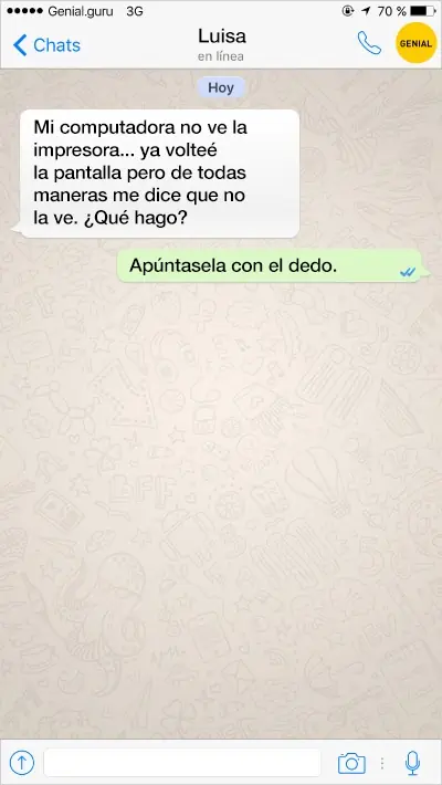 texto