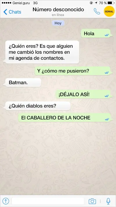 texto