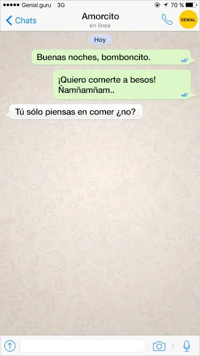 humor