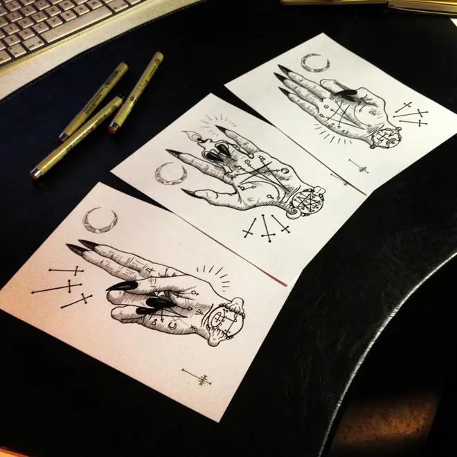 ilustraciones