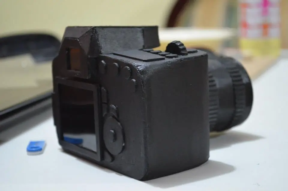 replica