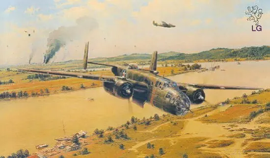 doolittle