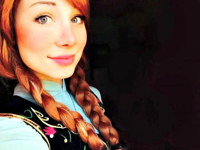 Clave del atractivo de los hombres y las mujeres