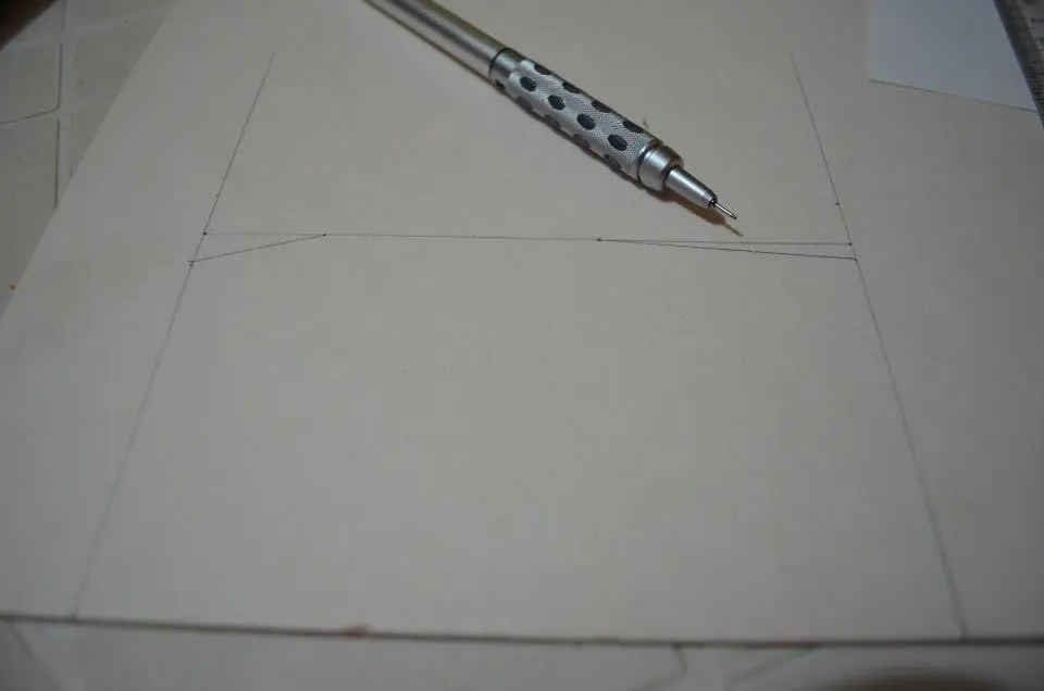 papel bateria