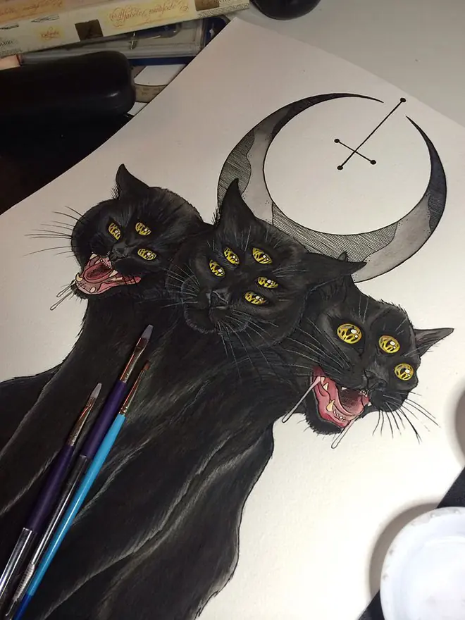 ilustraciones