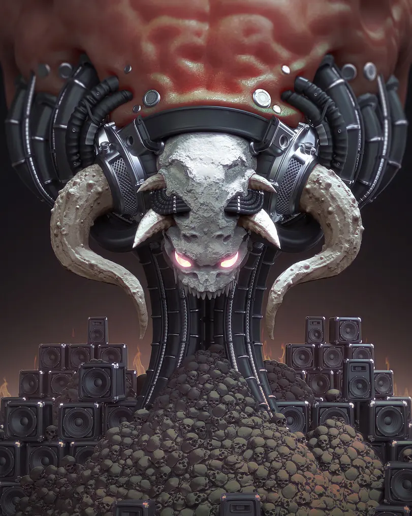 Megapost de Ilustraciones Geniales (+100) Megapost de Ilustraciones Geniales (+100)