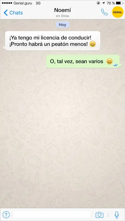 texto