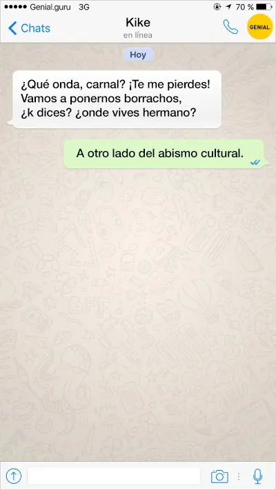 maestros