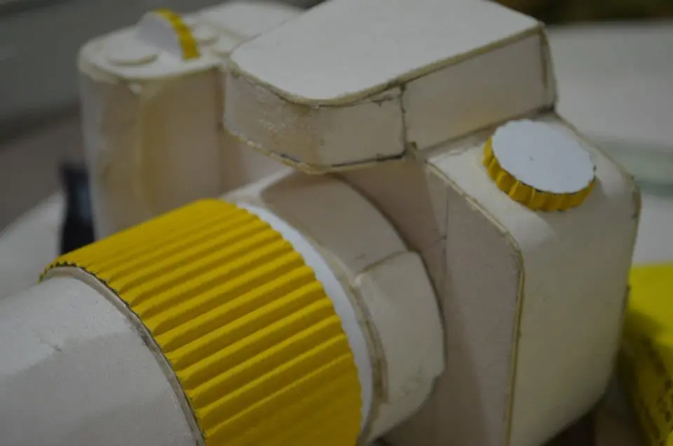 maqueta