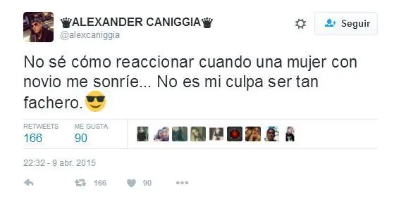 comandante