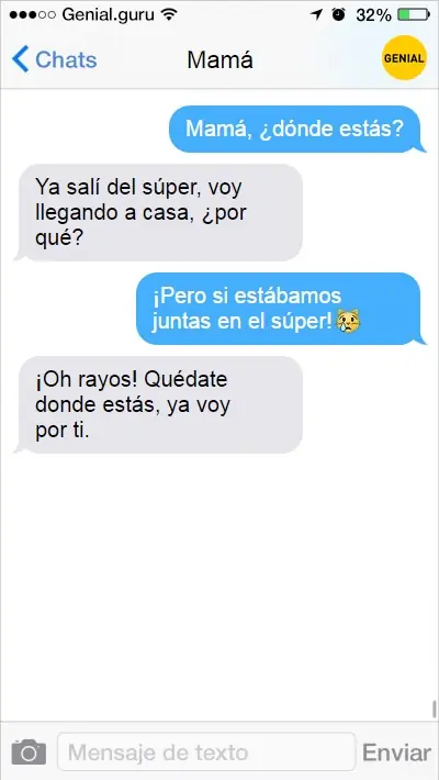 Texto
