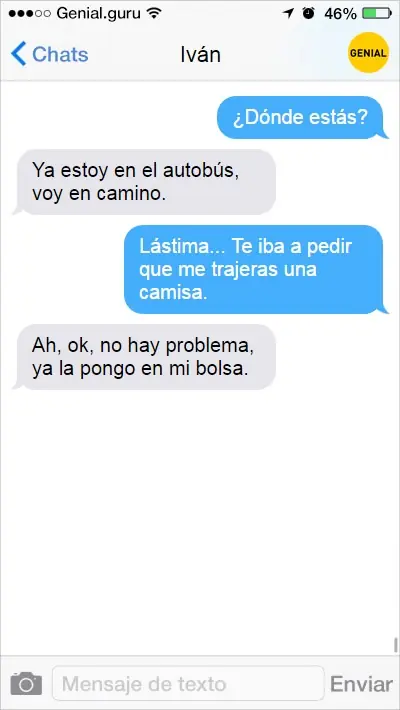 Texto