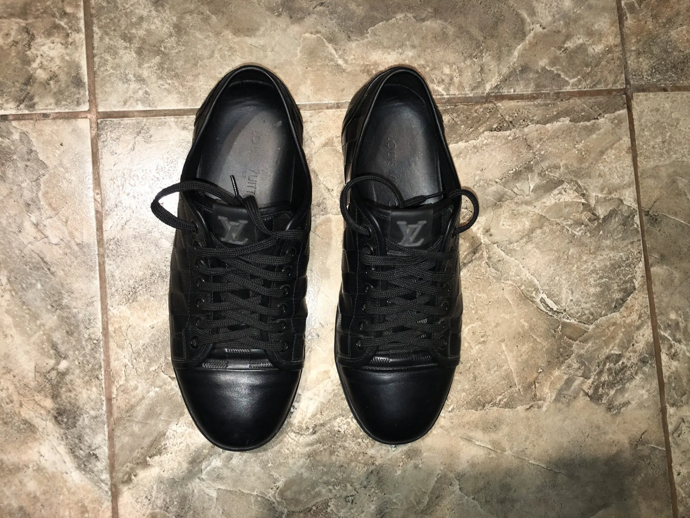mis zapatillas mis zapatillas
