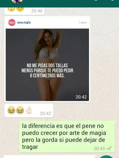 risas