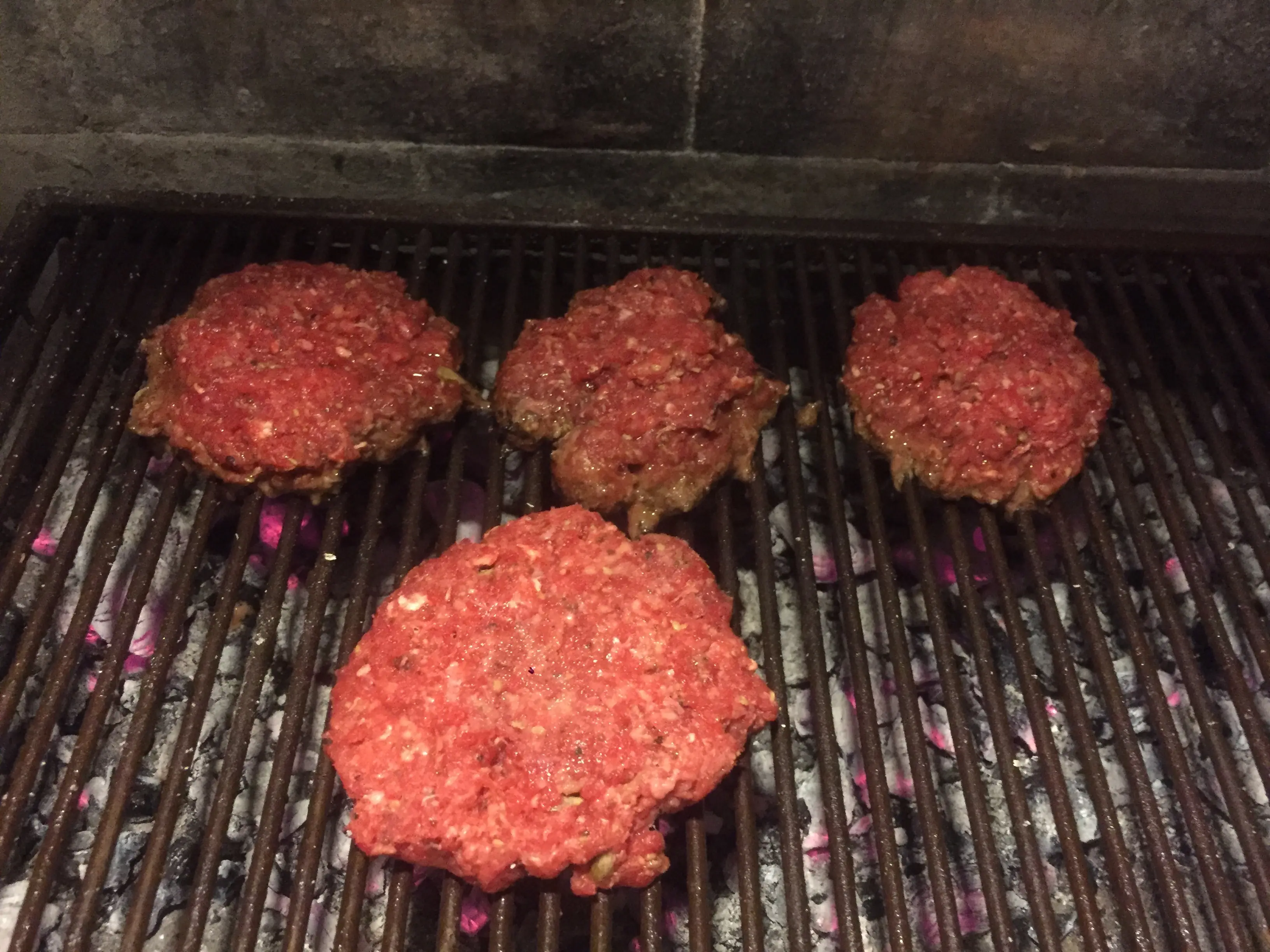 parrilla parrilla
