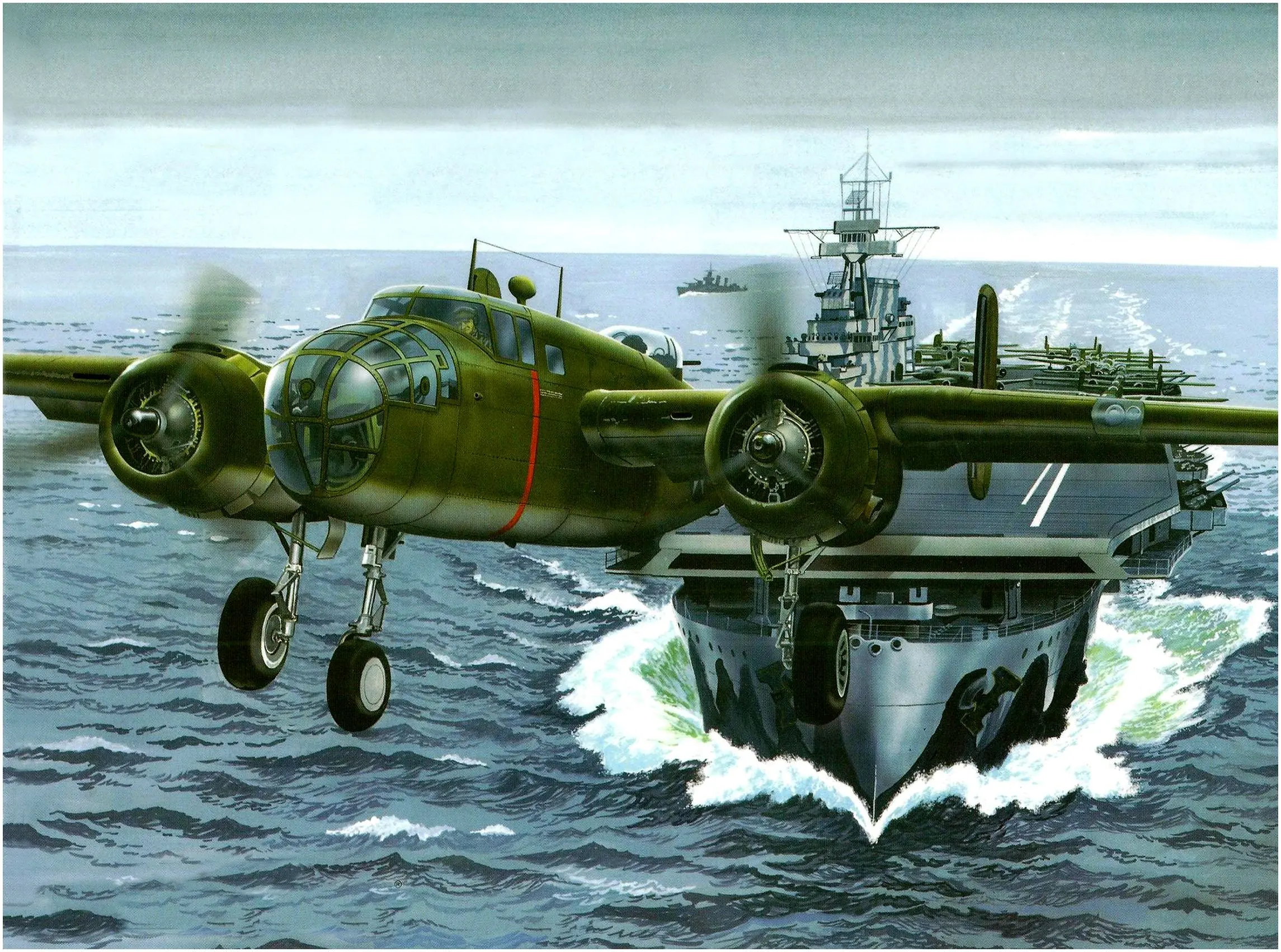doolittle