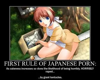 moral