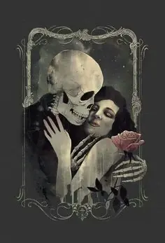 amor amor