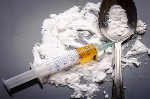 Las drogas mas jodidas del mundo, video