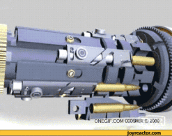 Shout Gif