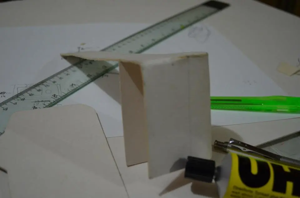 maqueta