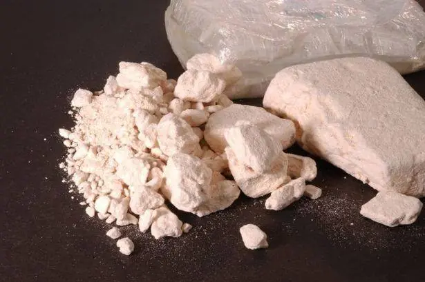 drogas mas peligrosas