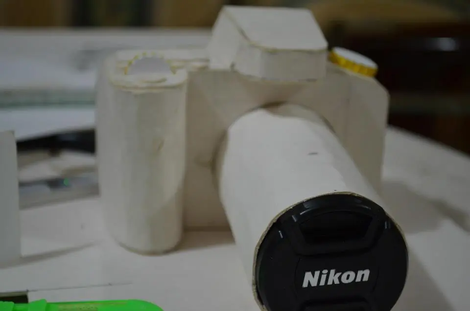 Camara