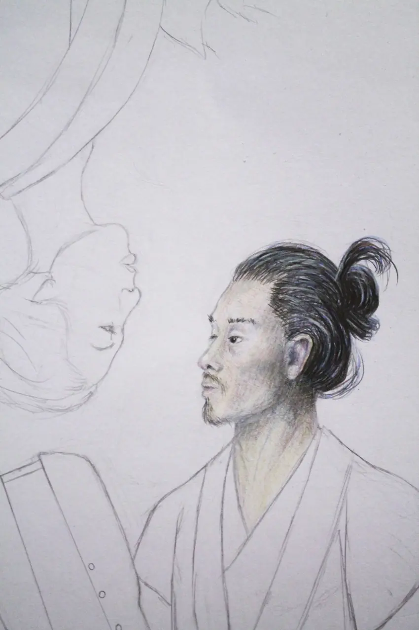 samurai