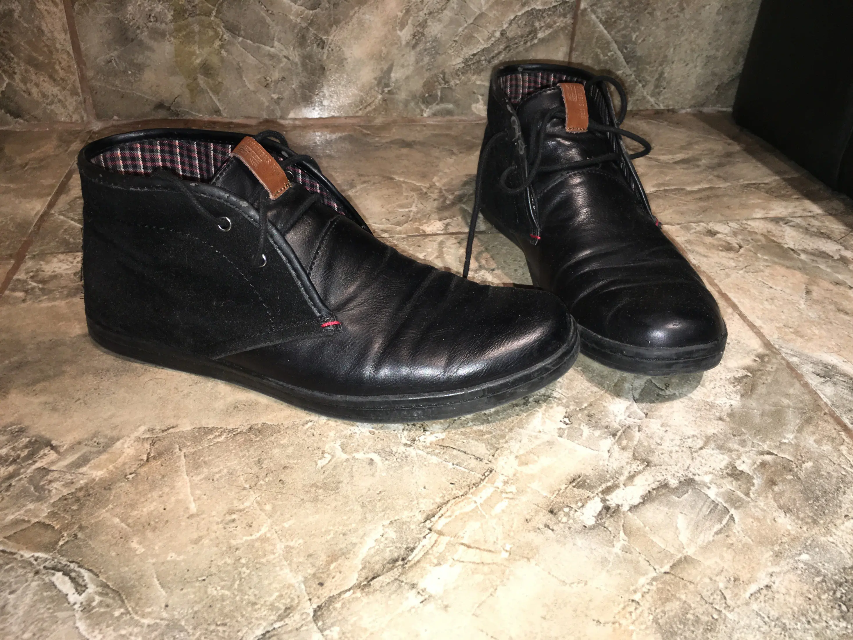 mis zapatillas mis zapatillas
