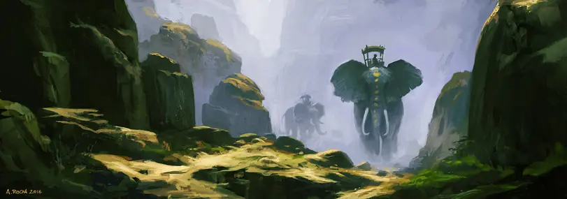 Megapost de Ilustraciones Geniales (+100) Megapost de Ilustraciones Geniales (+100)