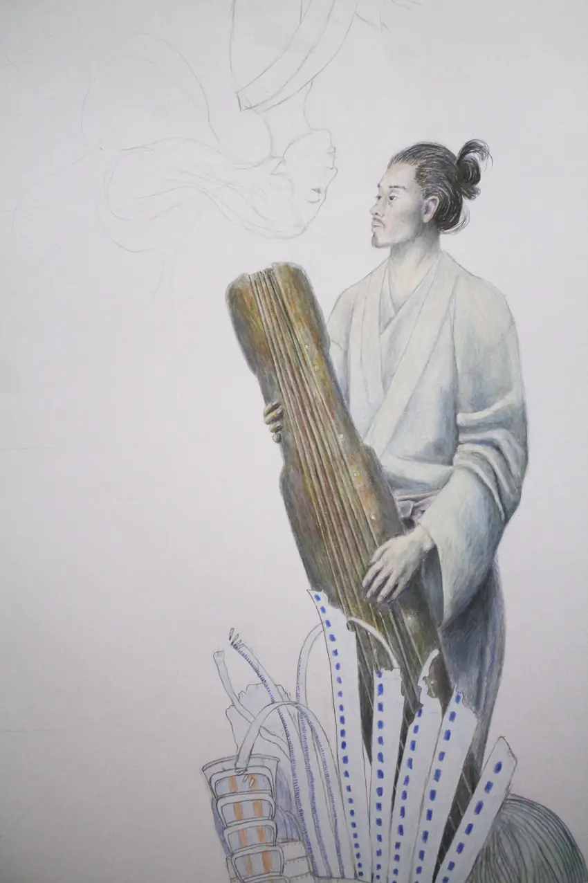 cigarra