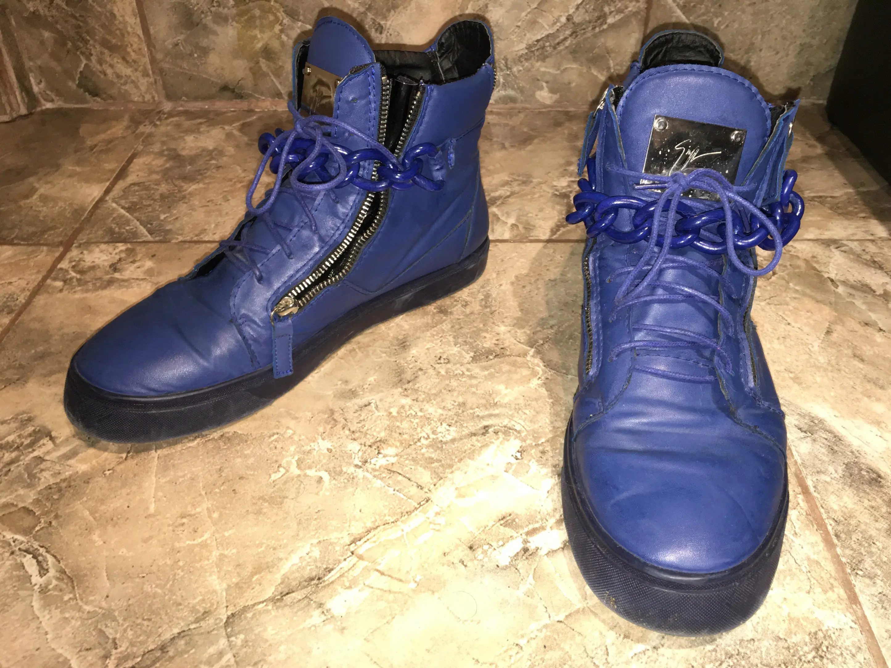 giuseppe zanotti giuseppe zanotti